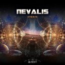 Nevalis - Black Knight