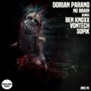Dorian Parano - Black room (Vontech Remix)