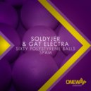 Gat Electra, Soldyjer - Spam (Original Mix)