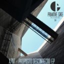 X707 - Ancient Continued