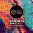 LondonGround - Bomber