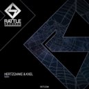 Hertzqvake, Kxel - Space