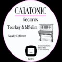 Tourkey & MSelim - I Feel Everything (Original Mix)