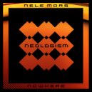Nele Mors - Nowhere