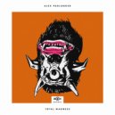 Alex Parlunger - The Colors Of The Mind