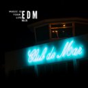 DJ Seat - Creep Or Fly, You Solve! (Original Mix)