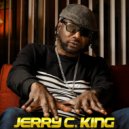 Jerry C King (Kingdom) - Get Up (Pablo Angel Remix)