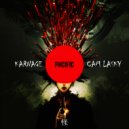Karnage, Cam Lasky - The General
