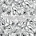 Cobra Ninja Viper - Stay Fanki (Original Mix)