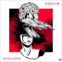 Assalm - Frantic (Original Mix)
