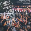 Cody Nu Skool - DMT (Dirty Music Therapy) (Original Mix)