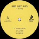 The Wee DJs - Upheld