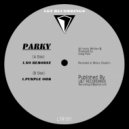 Parky - Purple Ohm
