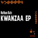 Nathan Katz - Limitless (Original Mix)