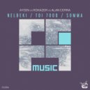 Alan Cerra - Somma (Original Mix)