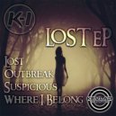 K-I - Lost (Original Mix)