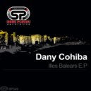 Dany Cohiba - Menorca (Original Mix)