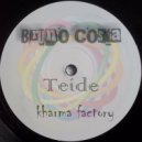 Bruno Costa - Teide