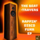 The Beat-Trayers - Rappin\' Disco Funk (SSB Toyapella ReTouch)
