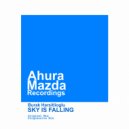 Burak Harsitlioglu - Sky Is Falling