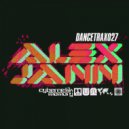 Alex Jann - Don\'t Come Around (Original Mix)