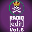 Enrico BSJ Ferrari - Disco Fever (Radio Edit)