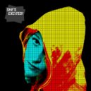 She's Excited! - Manipulate