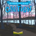 Rhythmic Souls, Ted Ganung - Caution (Original Mix)