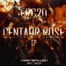 ERC20 - Centaur Rose