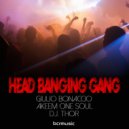 Head Banging Gang - Love Underground (D.J. Thor LUV1990 Mix)