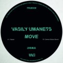 Vasily Umanets - Move (Dominic Bullock Remix)