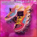 Marty Guilfoyle feat. John Gibbons - 1, 2 Step (Extended Mix)