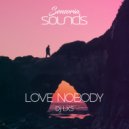 DJ LXS - Love Nobody (Extended Mix)