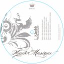 J. Khobb - Mon Amour (Acapella)