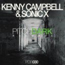 Kenny Campbell, Sonic X - Forever Bleak (Original Mix)