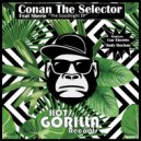 Conan The Selector feat. Sherie - Goodnight (Cuz Electric Remix)