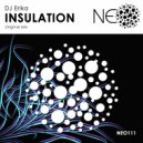 DJ Erika - Insulation