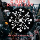 G.Roy & Rocbeezy - Marrakesh