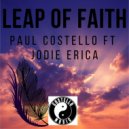 Paul Costello & Jodie Erica - Leap Of Faith