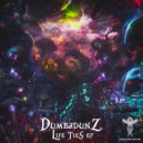 Ryanosaurus, Pspiralife - Pretty Naughty (Dumbadunz Remix)