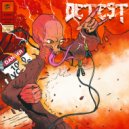 Detest - 1000 Volts