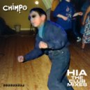 Chimpo - Big Ed
