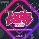 Luka J Master & Carlo M feat. Karlon Urbano - Baila (Radio Edit)