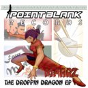 Marrz - The Wongz (Original Mix)