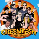 Greentech & Synapse - My Mind (Original Mix)