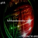 Lefthandsoundsystem - Obli