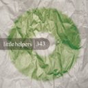 Daniel Dubb & m.O.N.R.O.E. - Little Helper 343-4
