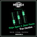 Filipe Lopes & Jaun Paula - True Emotion (David Britton Deep Feeling Mix)