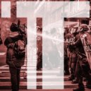 Ashley Nield - Escape Lane