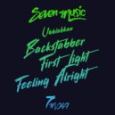 Ubblahkan - Feeling Alright